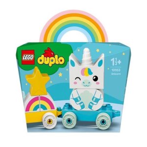 10953 LEGO DUPLO - Jednorožec