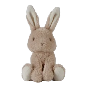 Králiček plyšový Baby Bunny 15 cm