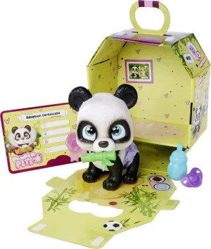 Panda Pamper Petz