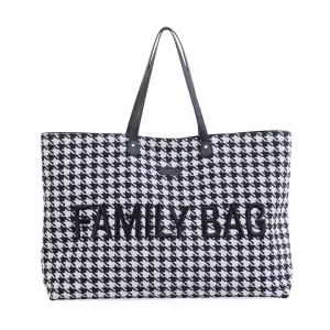 Cestovná taška Family Bag Pepito Black