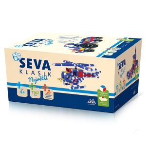 SEVA KLASIK - NAJVÄČŠIA