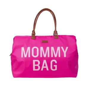 Prebaľovacia taška Mommy Bag Pop Pink