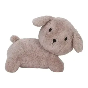 Psík Snuffie Fluffy Taupe 25 cm