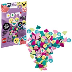 DOTS doplnky – 1. séria