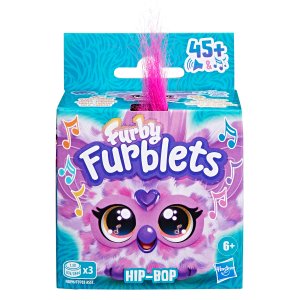 Furby Furblet Hip Hop