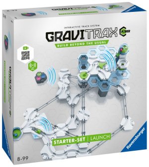 GraviTrax Power Štartovacia sada Launch