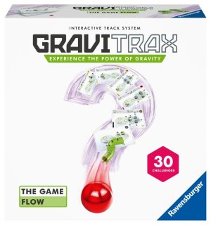 GraviTrax The Game Prietok