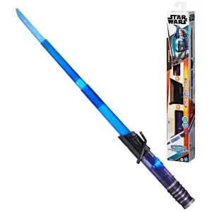 Star Wars LS Forge Darksaber meč se světlem a zvukem