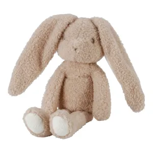 Králiček plyšový Baby Bunny 32 cm