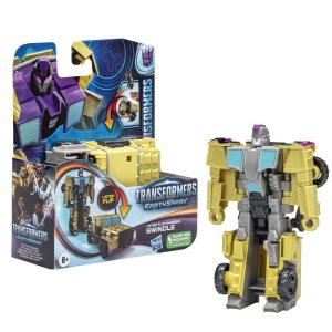 TRANSFORMERS EARTHSPARK TERRAN 1-STEP FLIP FIGÚRKA X CM