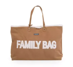 Cestovná taška Family Bag Nubuck