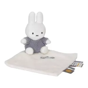 Maznáčik králiček Miffy Fluffy Blue