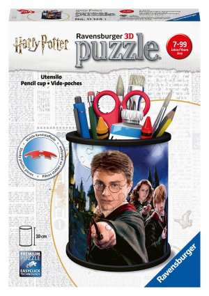 Stojan na ceruzky Harry Potter 54 dielikov