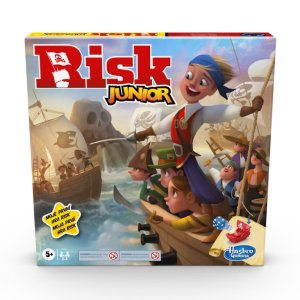 Detská hra Risk Junior