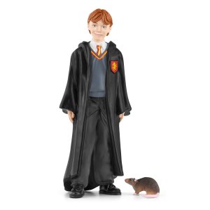Harry Potter - Ron a Prašivec