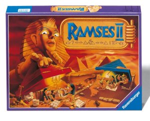 RAMSES II