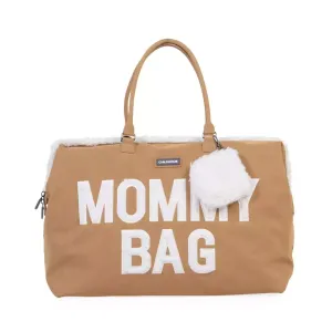 Prebaľovacia taška Mommy Bag Nubuck