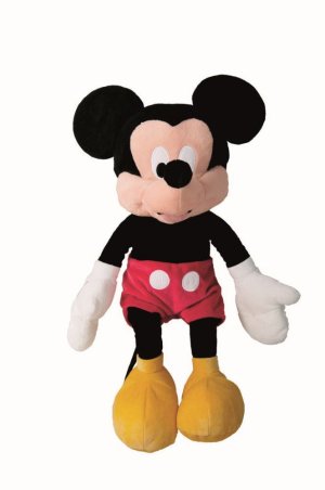 WD Mickey plyš 43 cm