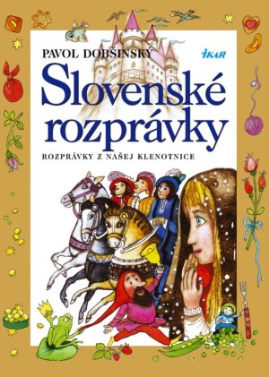 Slovenské rozprávky