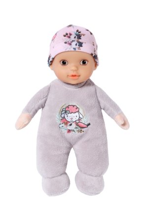 Baby Annabell for babies Pekne spinkaj, 30 cm