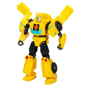 Transformers Earthspark Warrior figúrka