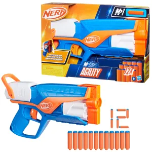 Nerf N Series Agility