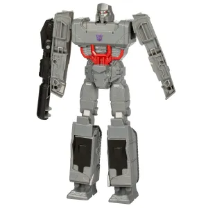 HASBRO - Transformers MV8 Mega Changer figúrka Megatron, ass.