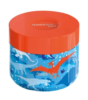 Termoska na jedlo Whim Kids Dinosaur 360 ml