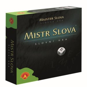 Majster Slova