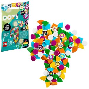 DOTS doplnky – 5. séria