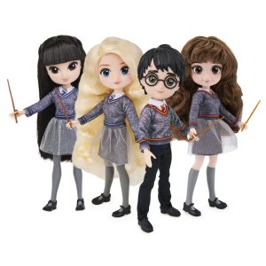 HARRY POTTER KLASICKÉ FIGÚRKY 20 CM