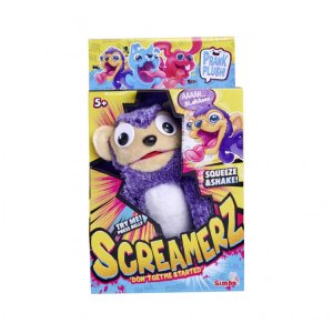 ScreamerZ Opica 30 cm