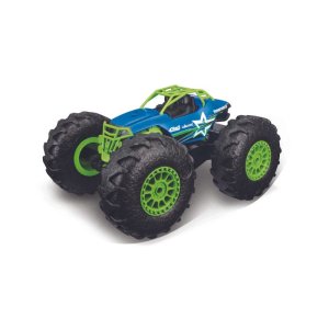 Maisto RC - Rock Hopper pro series, XTR, 2,4 GHz, USB