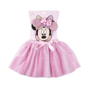 Tutu sukňa s doplnkami MINNIE