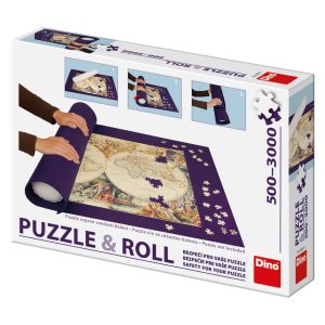 PODLOŽKA POD PUZZLE NOVÁ