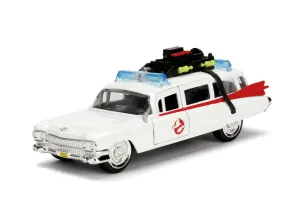 Ghostbusters auto ECTO-1, 1:32, DP6