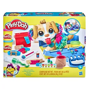 Play-Doh Sada veterinár