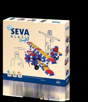 SEVA KLASIK DVOJKA