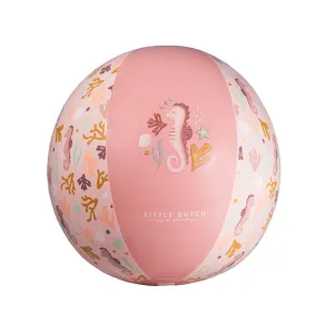 Nafukovacia lopta Ocean Dreams Pink