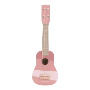 Gitara Pink NEW