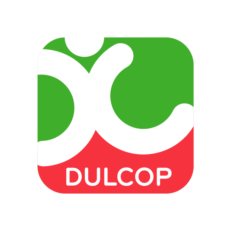 Dulcop bublif