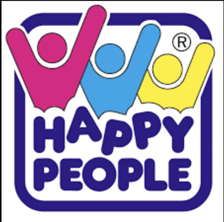 Happy People